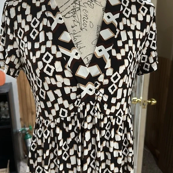 BASS and Co dress - Picture 3 of 4